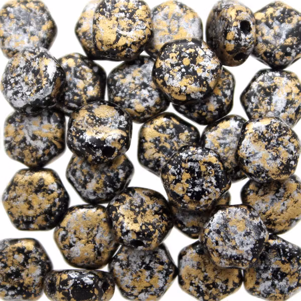 Tweedy Gold Honeycomb 30st