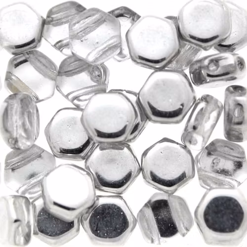 Crystal Labrador Honeycomb 30st