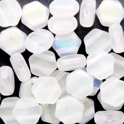 Crystal Mat AB Honeycomb 30st