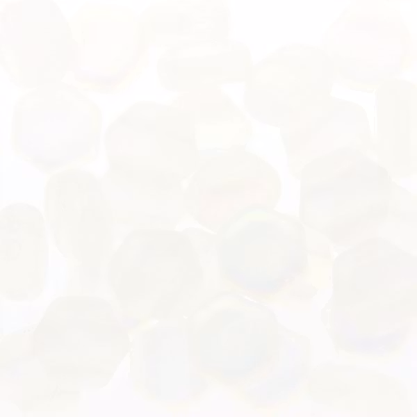 Crystal Mat AB Honeycomb 30st