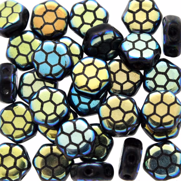 Jet Laser Core AB Honeycomb 30st