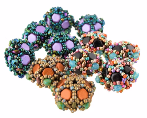 Carousel Pärlad Pärla PDF