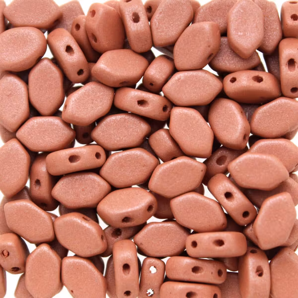 Vogue Mat Terracotta Paros 5g