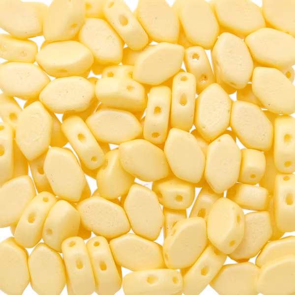 Vogue Mat Canary Yellow Paros 5g