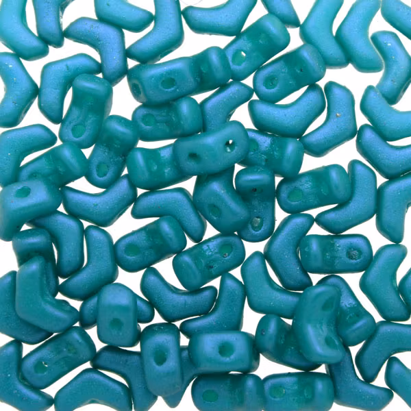 Tropical Rainforest Mini Chevron 5g