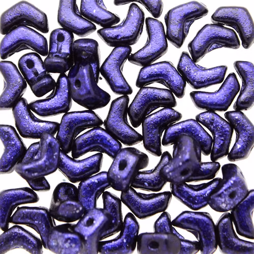 Metalust Purple Mini Chevron 5g