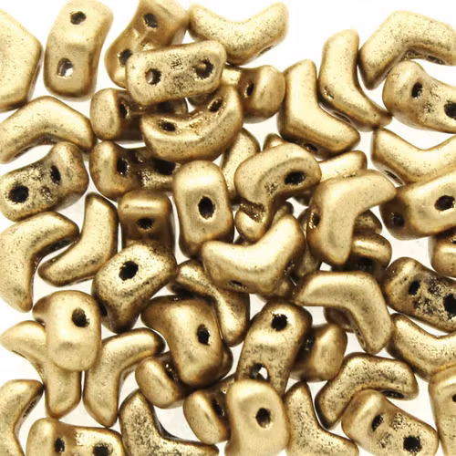 Aztec Gold Mini Chevron 5g