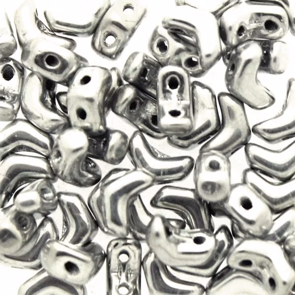 Crystal Labrador Full Mini Chevron 5g