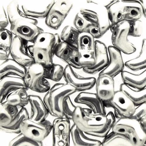 Crystal Labrador Full Mini Chevron 5g