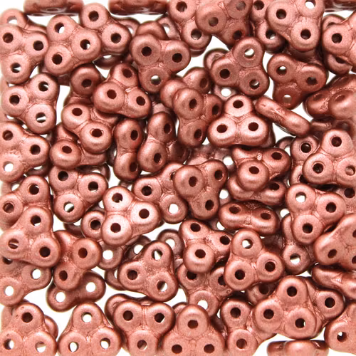 Metal Shine Berry Trinity 3x6mm 5g
