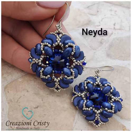 Neyda Örhängen PDF