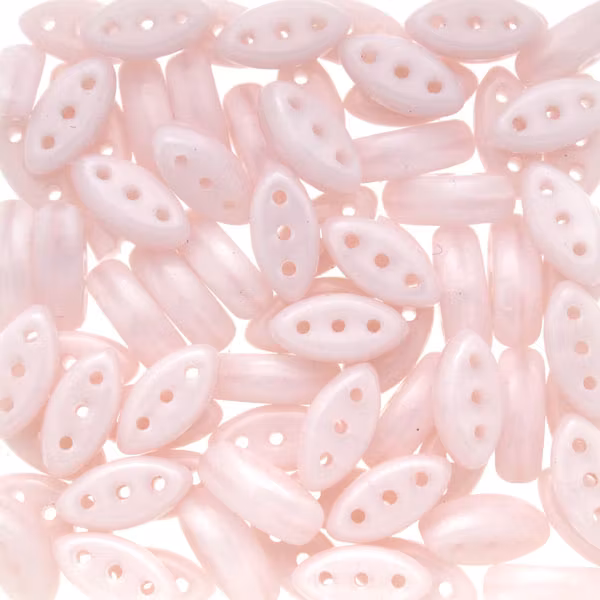 Apricot Silk Cali Bead 5g