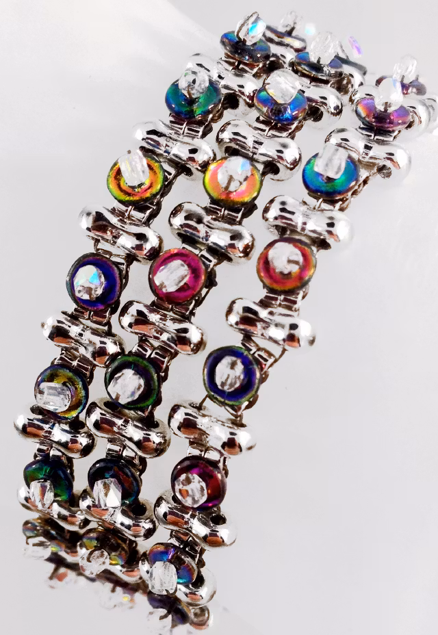 It's a Wrap Armband PDF