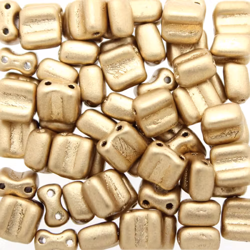 Aztec Gold Groovy Tile 5g