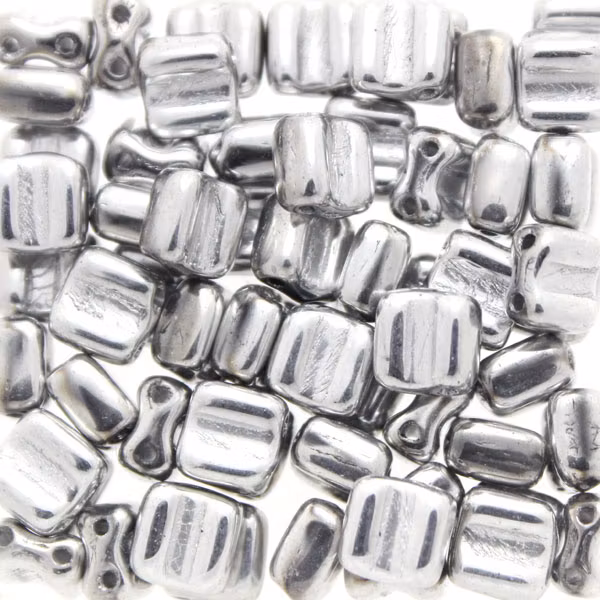 Crystal Labrador Full Groovy Tile 5g