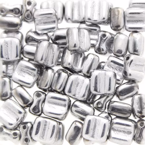 Crystal Labrador Full Groovy Tile 5g