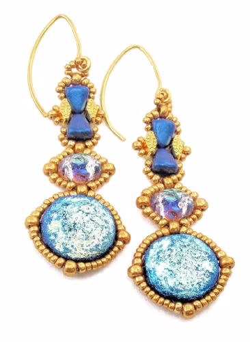 Chione Örhängen PDF