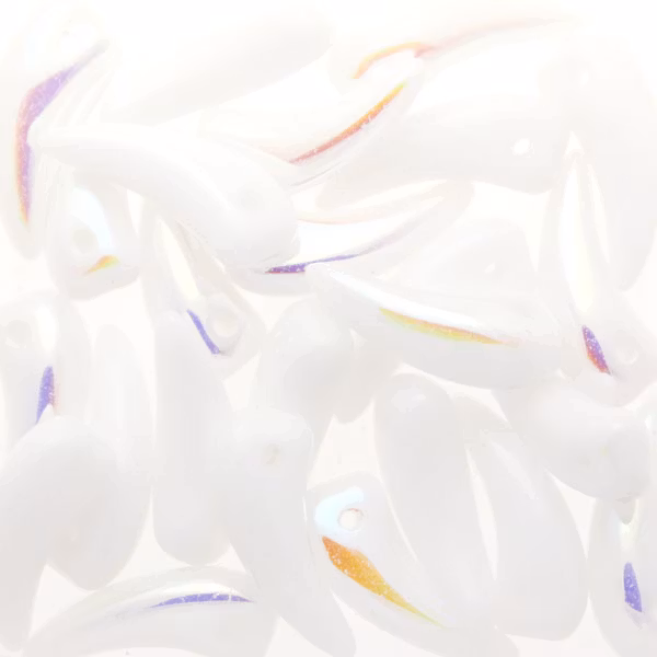 Alabaster AB Tooth 6x16mm 5g