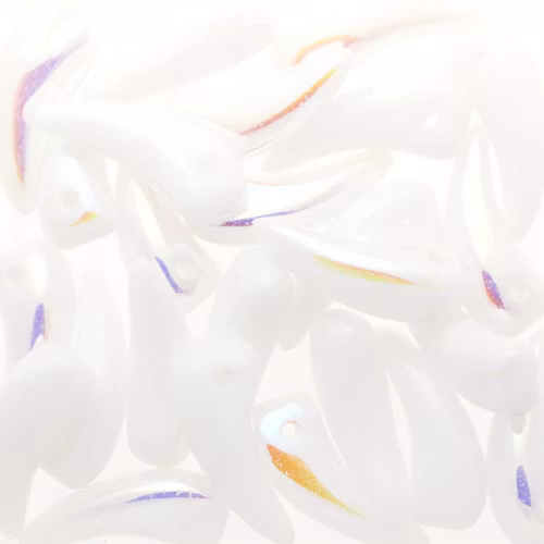 Alabaster AB Tooth 6x16mm 5g