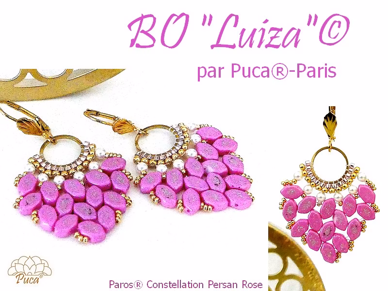 Luiza Örhängen PDF