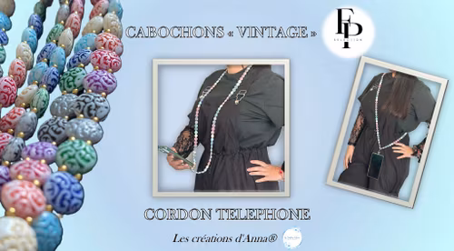 Vintage Telefonsnöre PDF