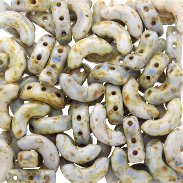 White Stony Blue Arcos 5g