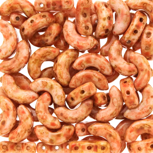 White Stony Red Arcos 5g