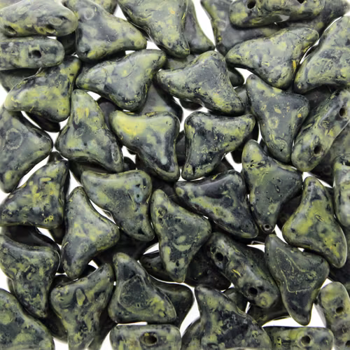 Black Stony Yellow Helios 5g