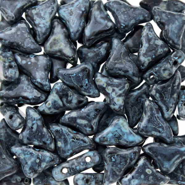 Black Stony Turquoise Helios 5g