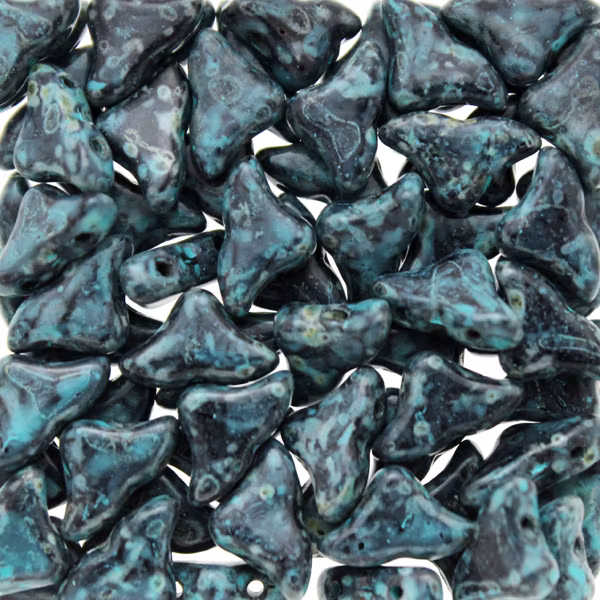 Black Stony Emerald Helios 5g