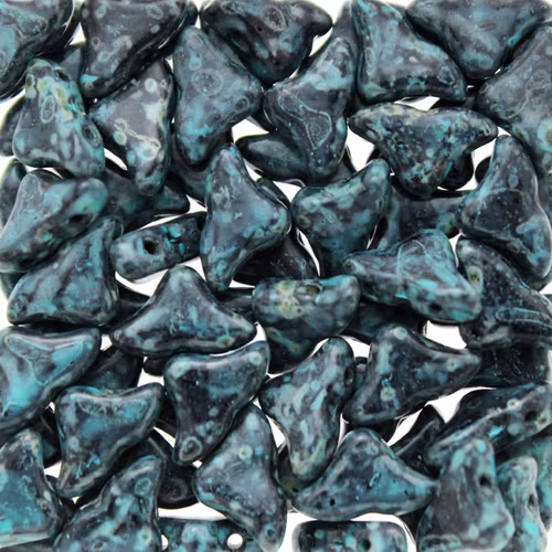 Black Stony Emerald Helios 5g