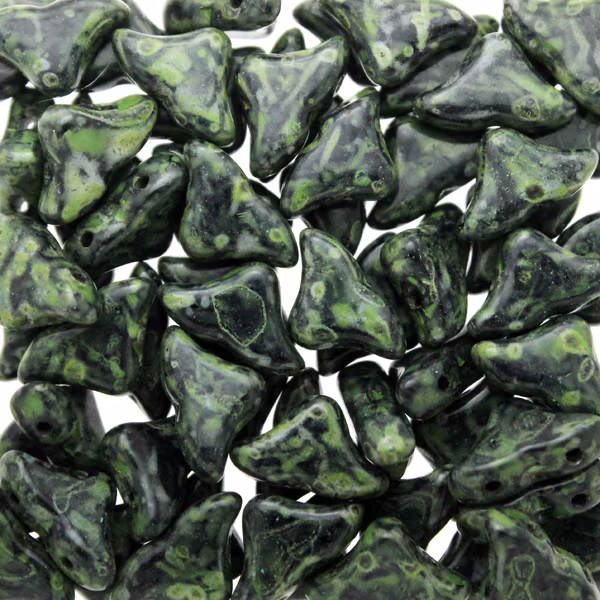 Black Stony Green Helios 5g