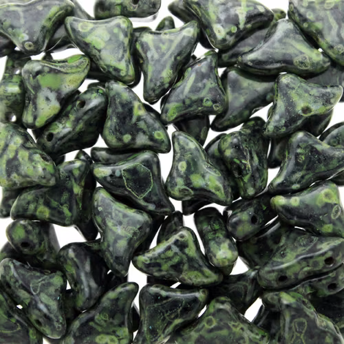 Black Stony Green Helios 5g