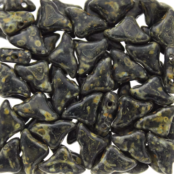 Black Stony Orange Helios 5g