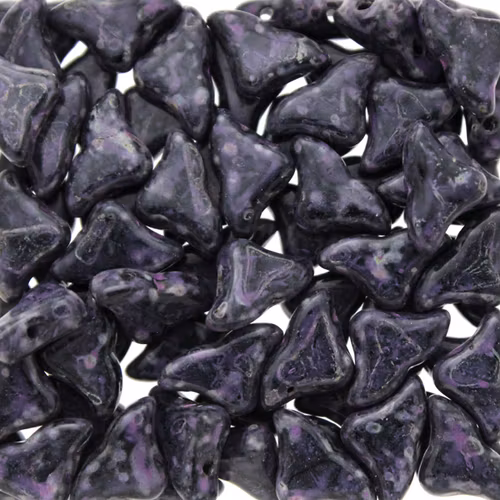 Black Stony Violet Helios 5g