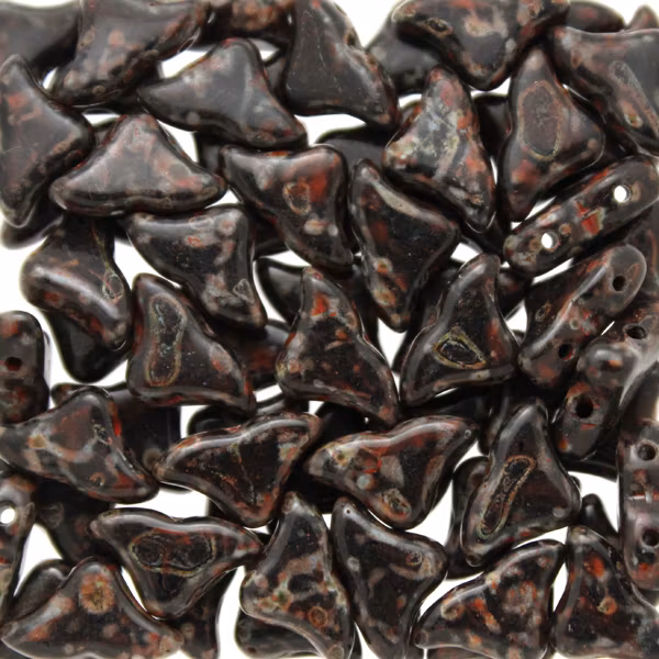 Black Stony Red Helios 5g