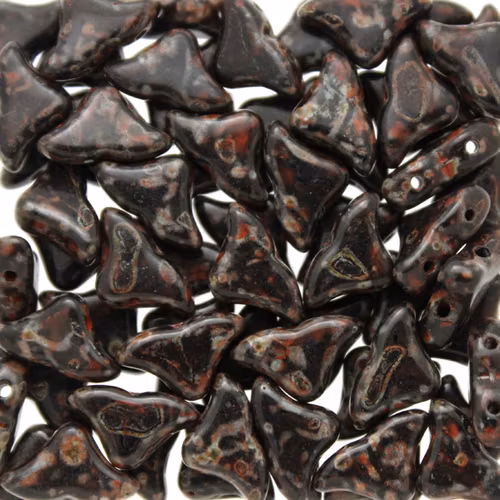 Black Stony Red Helios 5g