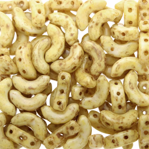 White Stony Yellow Arcos 5g