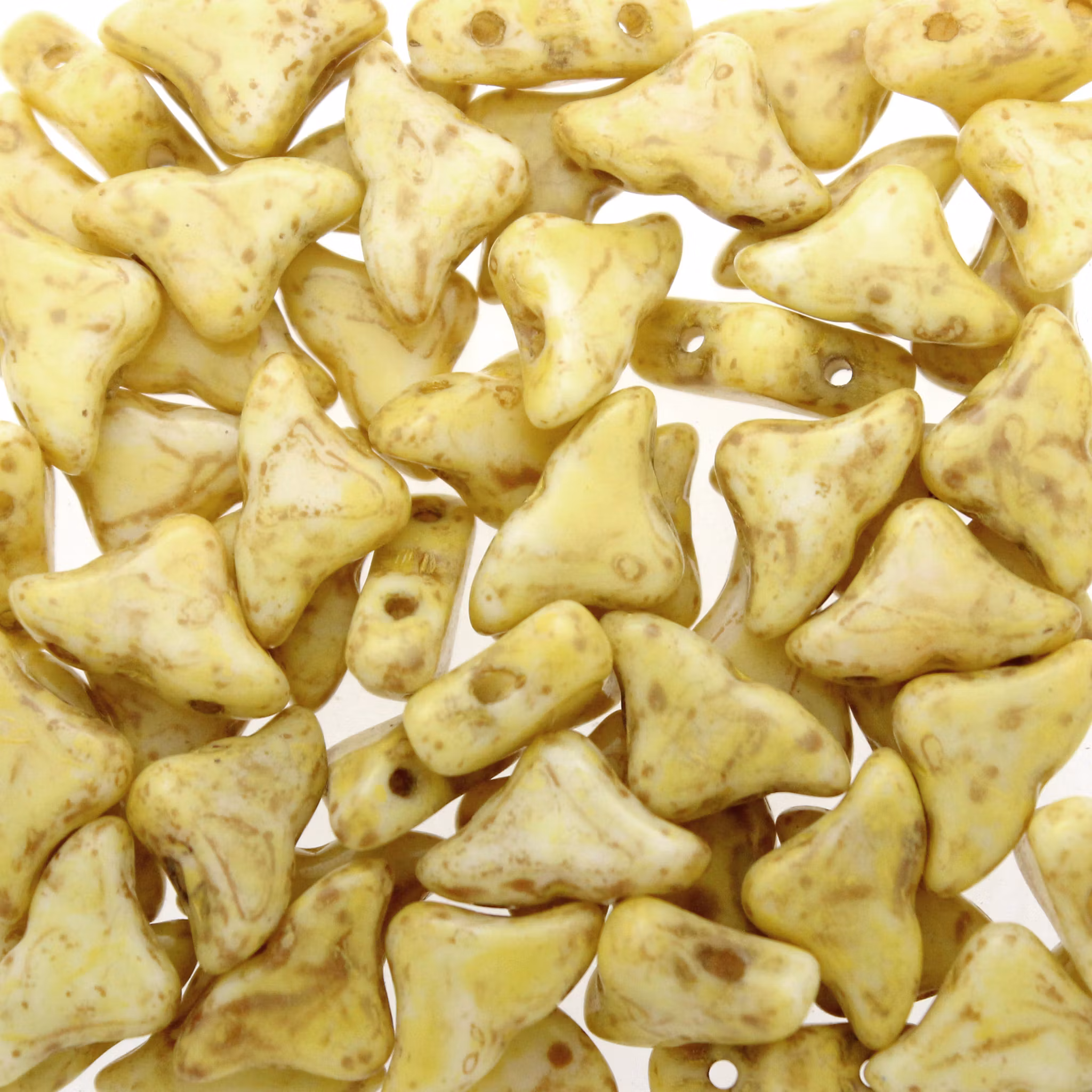 White Stony Yellow Helios 5g