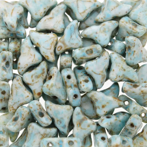 White Stony Turquoise Helios 5g