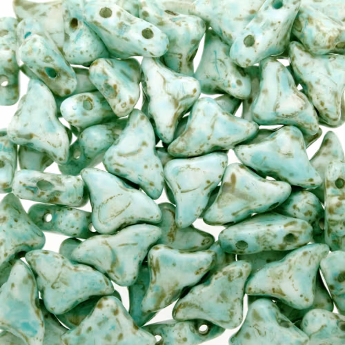 White Stony Emerald Helios 5g