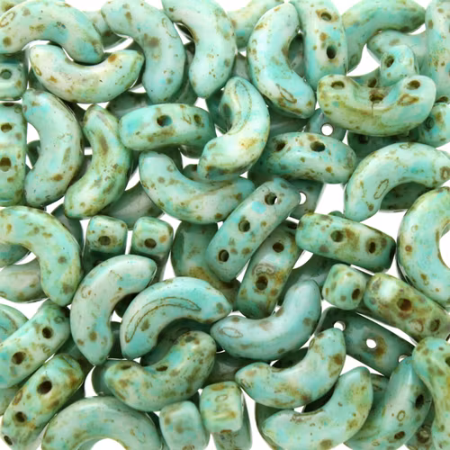 White Stony Emerald Arcos 5g