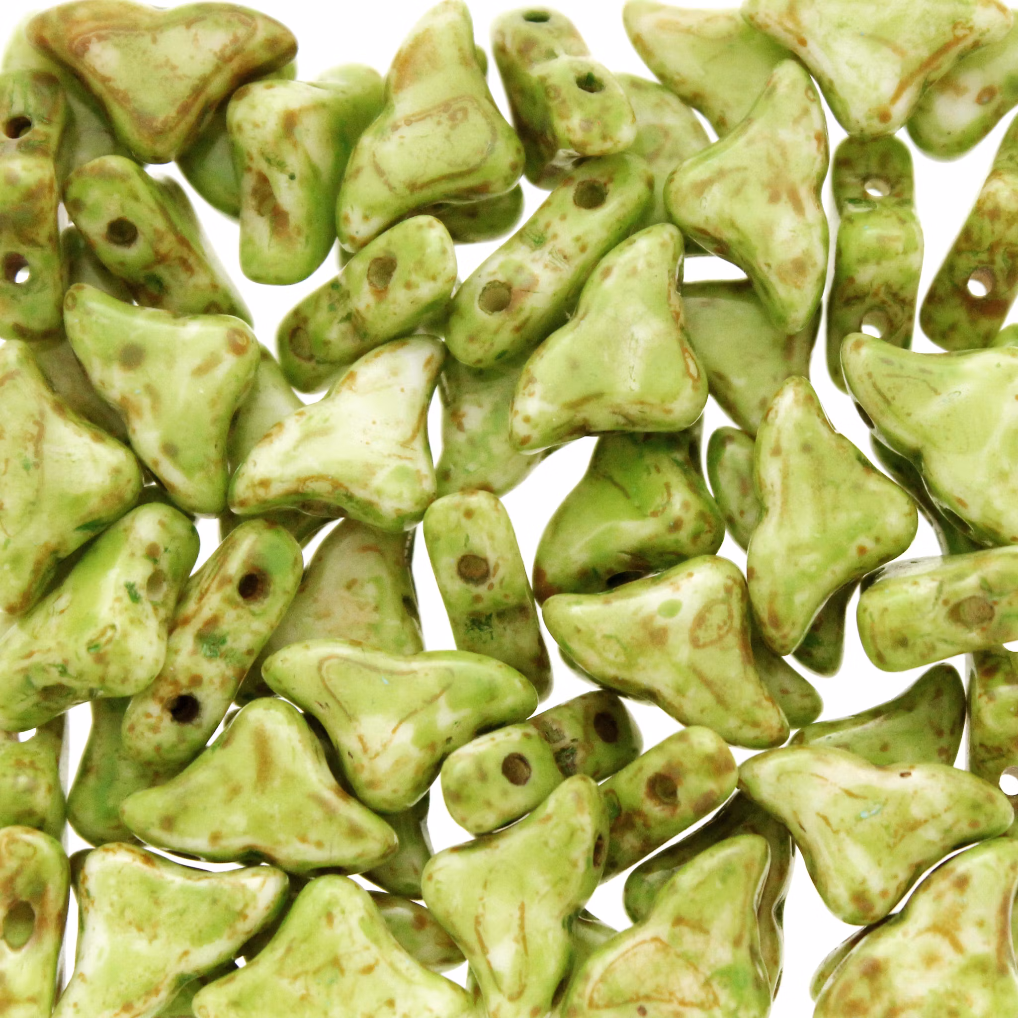 White Stony Green Helios 5g