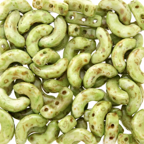 White Stony Green Arcos 5g