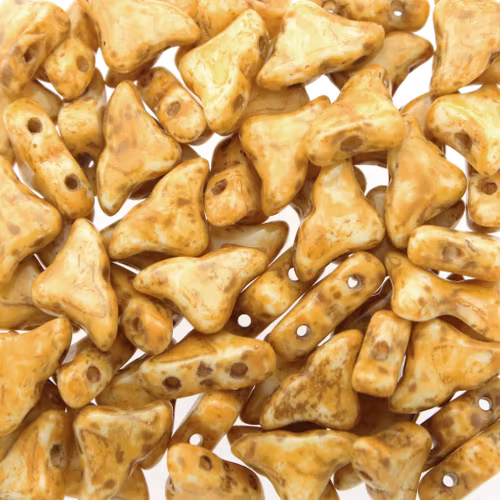 White Stony Orange Helios 5g