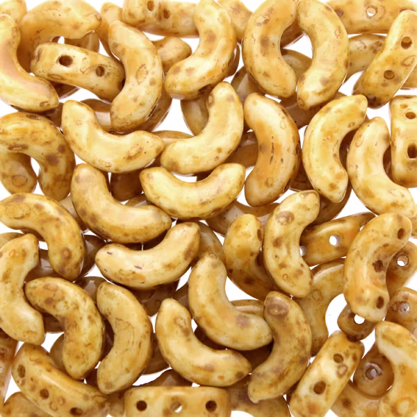 White Stony Orange Arcos 5g