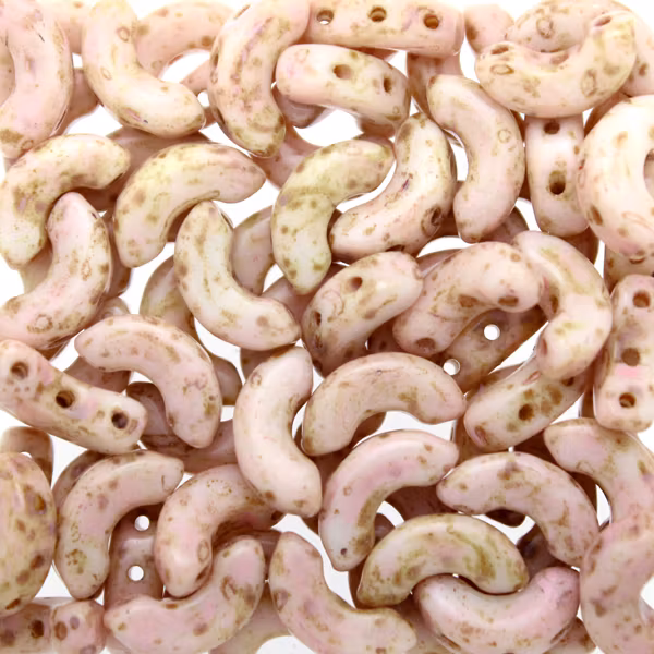 White Stony Pink Arcos 5g