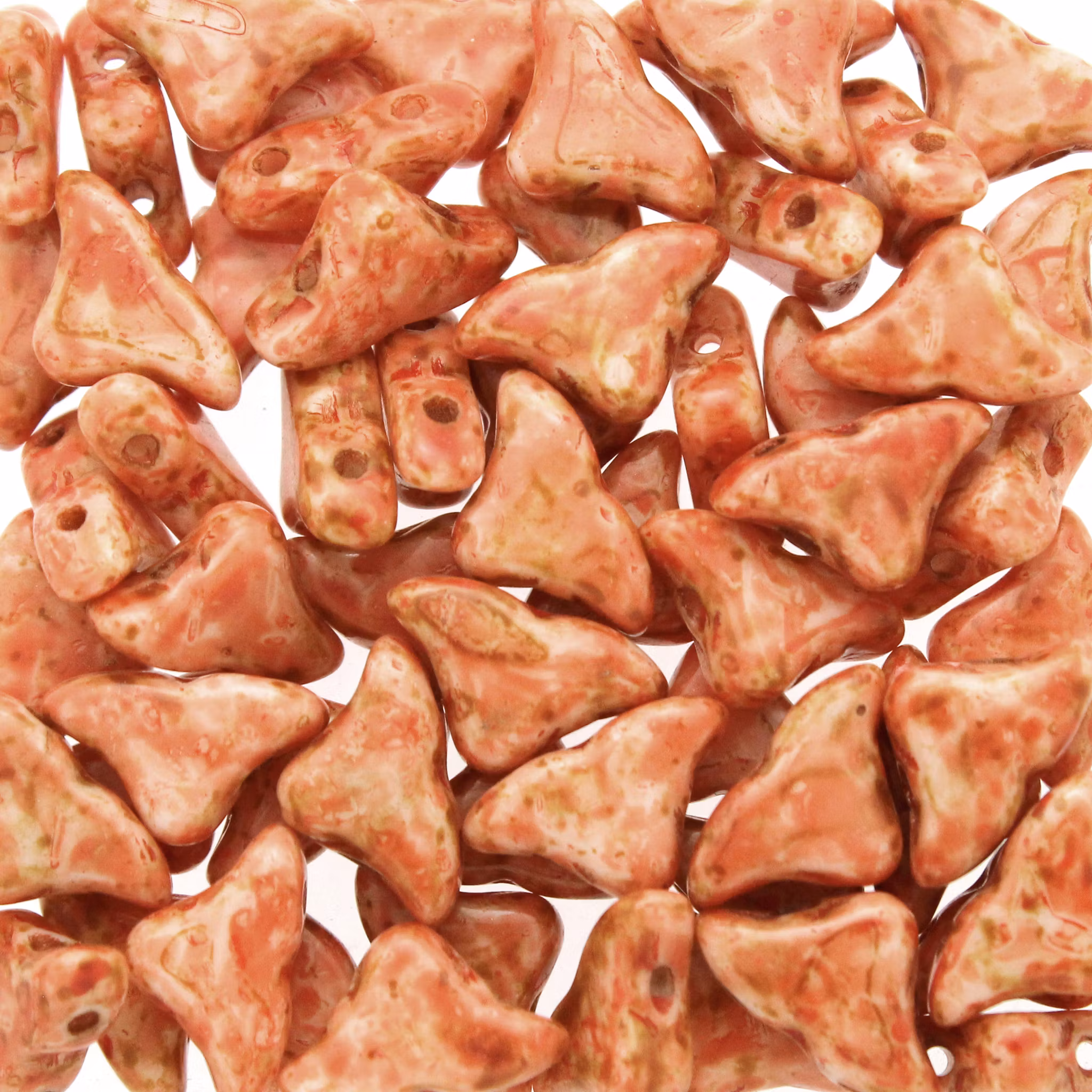 White Stony Red Helios 5g