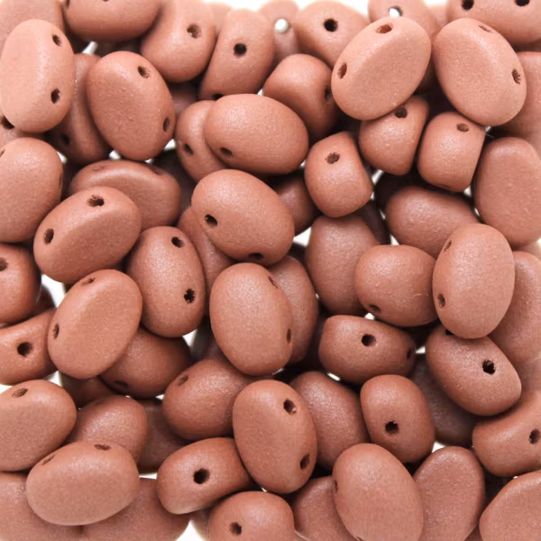 Vogue Mat Terracotta Samos 5g