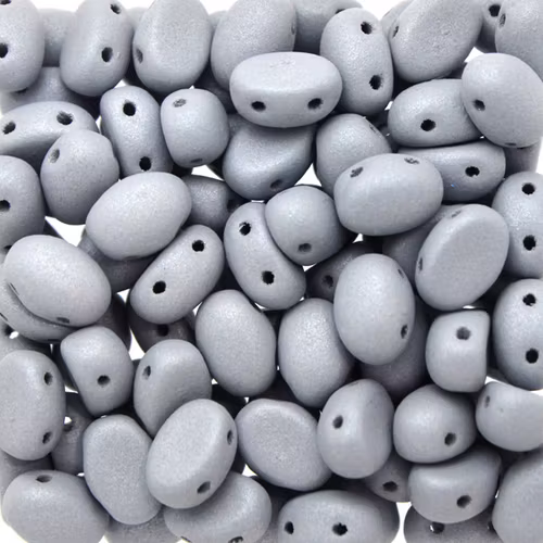 Vogue Mat Grey Medium Samos 5g